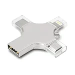 i-Flash Device 4 in 1 512gb Flash Drive