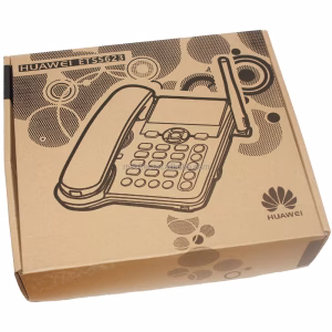 Fixed ETS-5623 Wireless Landline Phone