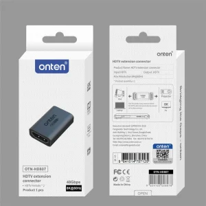 HD807效果_result (1) Onten Otn-HD807 Hdtv Connector 8k