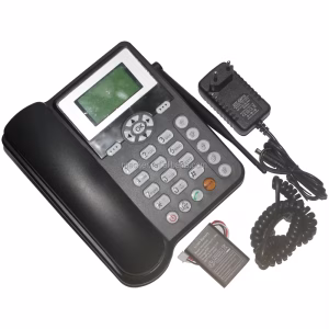 Fixed ETS-5623 Wireless Landline Phone