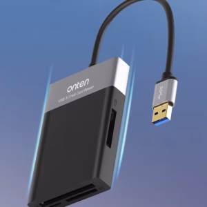 https://nonsmanonline.com/?post_type=product&p=14737&preview=true Onten Ont-5215B Multi function Card Reader