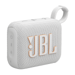 Jbl Go 4 Portable Bluetooth Speaker Ash
