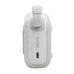 Jbl Go 4 Portable Bluetooth Speaker Ash