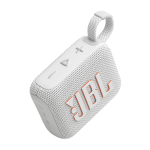 Jbl Go 4 Portable Bluetooth Speaker Ash