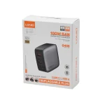 Ldnio Q408 100w Fast Charger