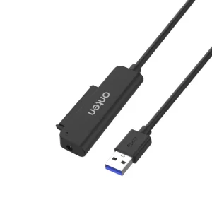 ONTEN-5211-USB-A-to-SATA-Adapter-2 Onten Otn-5211 Usb to Sata Adapter