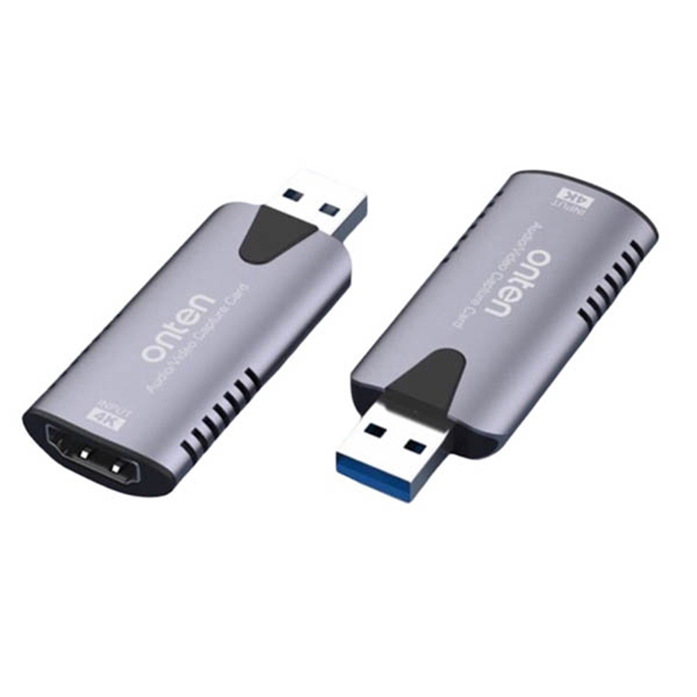 Onten ONT-US302T Usb 3.0 Capture Card