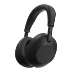 Sony WH1000XM6 Wireless Headphone Black