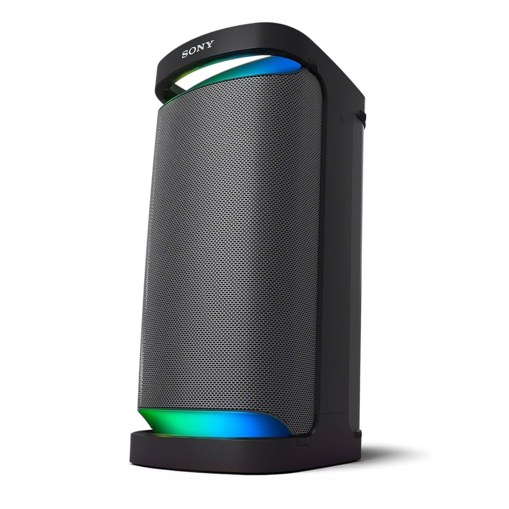 Sony SRS-XP700 Portable Bt. Party Speaker