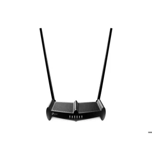 TP-Link TL-WR841HP Wireless N Router