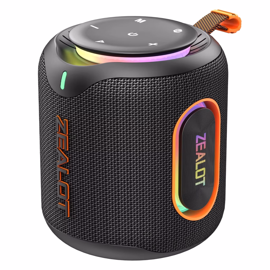 Zealot M1 30W Bluetooth Speaker