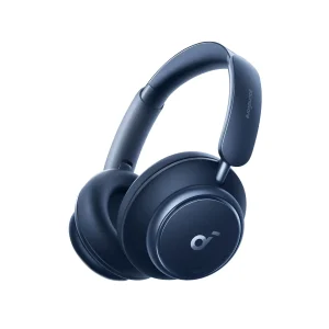 Soundcore Anker Space Q45 H/Phone- Blue