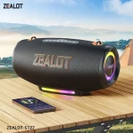 Zealot S127 Portable Bluetooth Speaker
