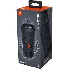 Jbl Flip Essential 2 Black