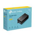 TPLINK TL POE160S PoE+ Injector