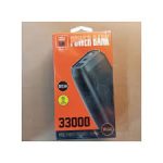 New Age Turbo 2 33000Mah Power Bank