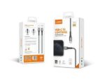 Ldnio MFi01 Usb-C to Lightning 1m Cable