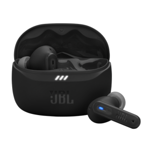 01 (1) Jbl Tune Beam 2 Earbuds - Black