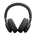 Jbl Live 770 Bt Headphone - Black