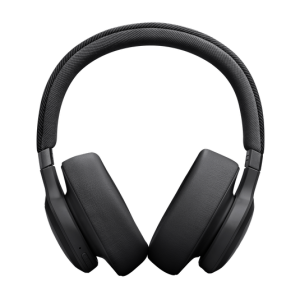 02 (1) Jbl Live 770 Bt Headphone - Black