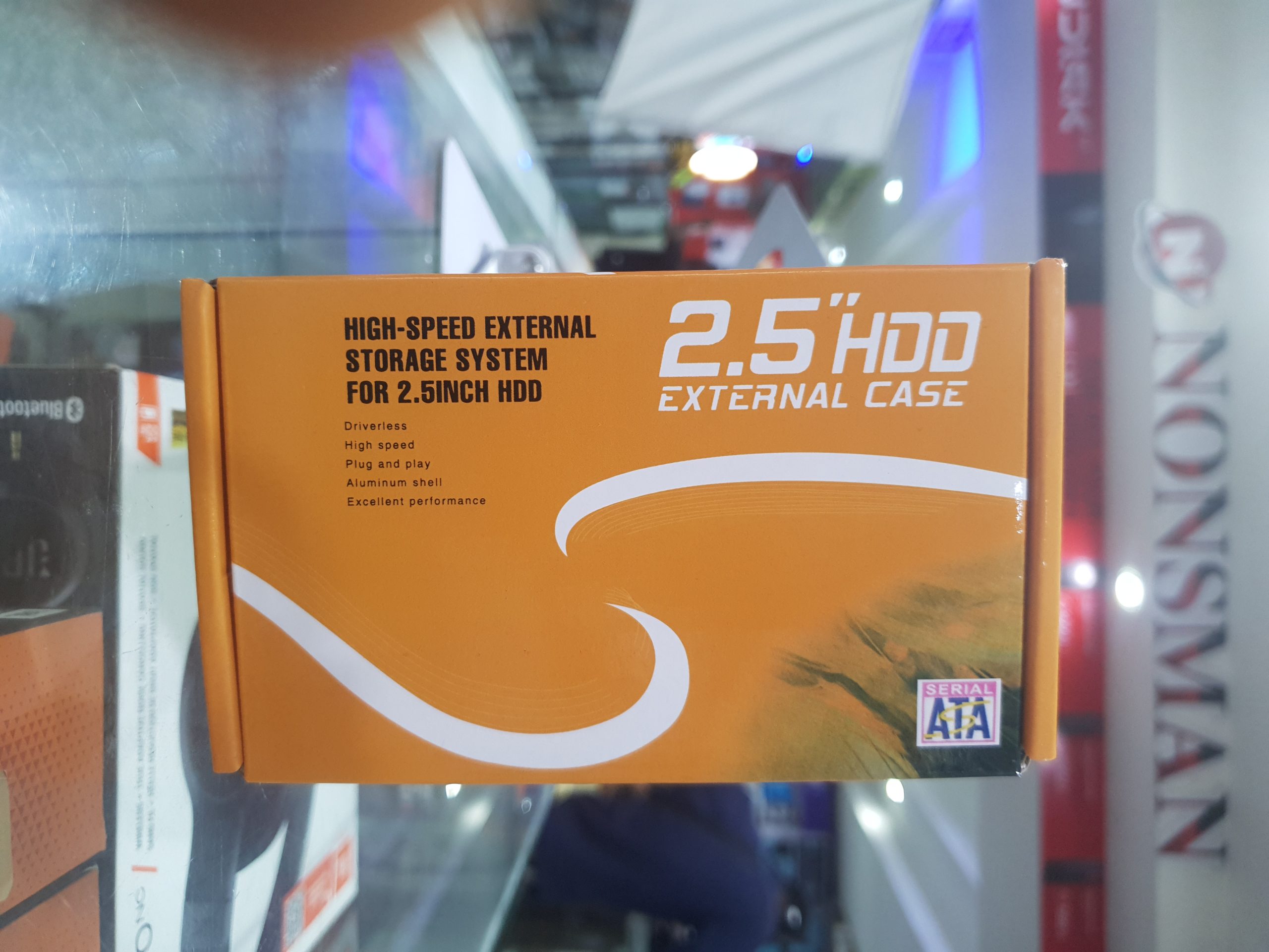 20260228_153744 Hard Disk Sata Case 2.0 Yellow