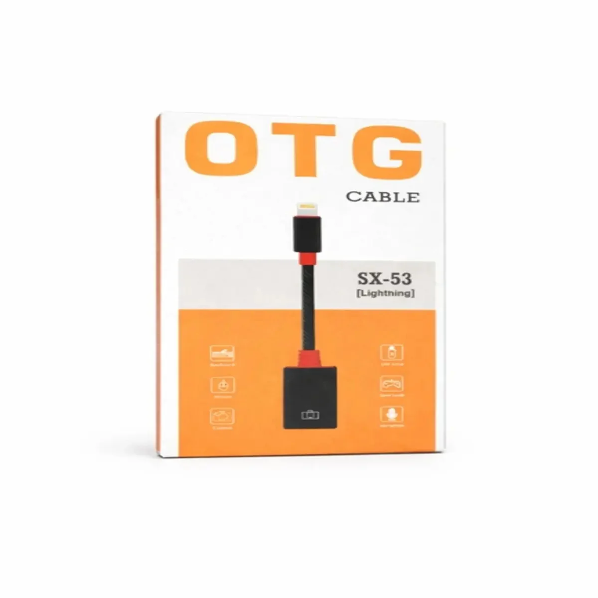 37a9f4ca-682e-4846-8358-effcd79f5fc2 SX-53 Lightning OTG Cable Adapter