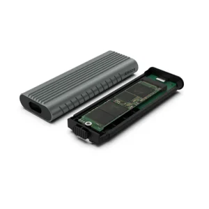 Onten Otn-UCA325 M.2 NVMe SSD Enclosure
