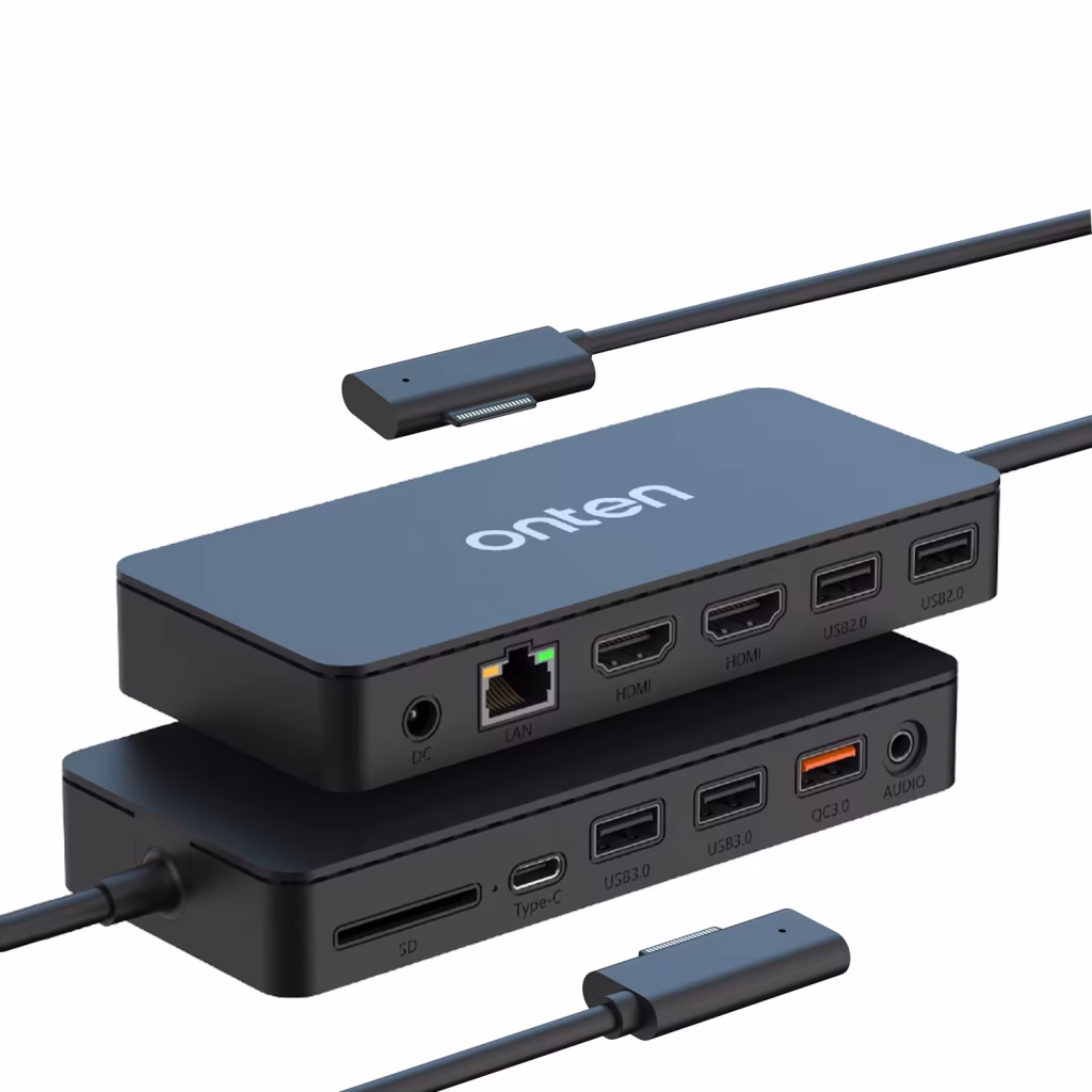 Onten Otn-SD13 Surface Dock Station