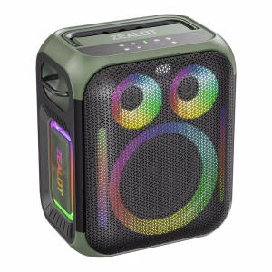 Zealot PT11 Portable Bluetooth Speaker