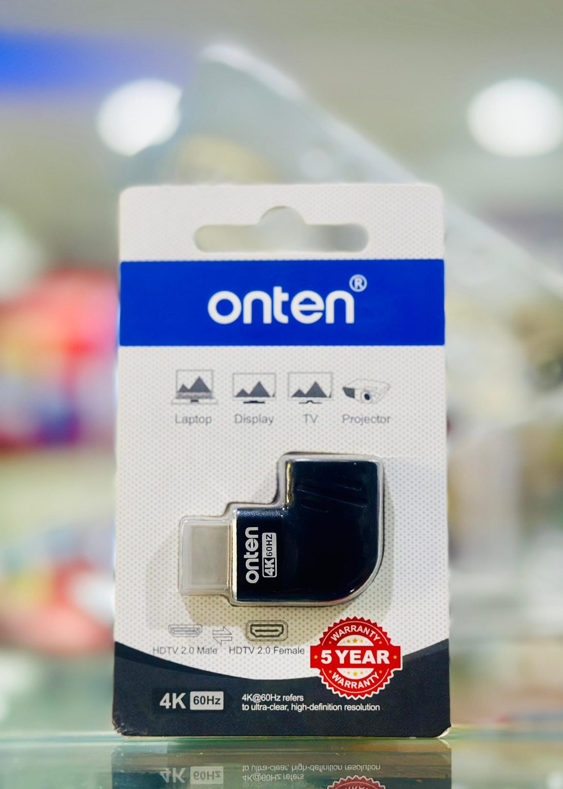 IMG-20260227-WA0020 Onten Ont-HD815 Hdtv Connector 8k