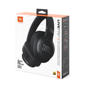 JBL_Live_770NC_Box_Image_Side_View_Black_SKU_1605x1605 Jbl Live 770 Bt Headphone - Black