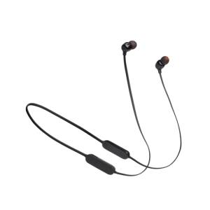 JBL_TUNE_125BT_Product Image_Hero_Black Jbl Tune 125 Necktone Black