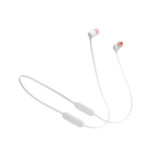 Jbl Tune 125 Necktone -White