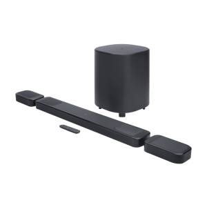 Jbl Bar 1000MK2 7.1.4 Channel Soundbar + Subwoofer