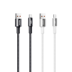 Remax CB23 Usb A- C 66W Fast Charging Cable