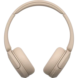 Sony Wh-Ch520 Wireless H/Set-Beige