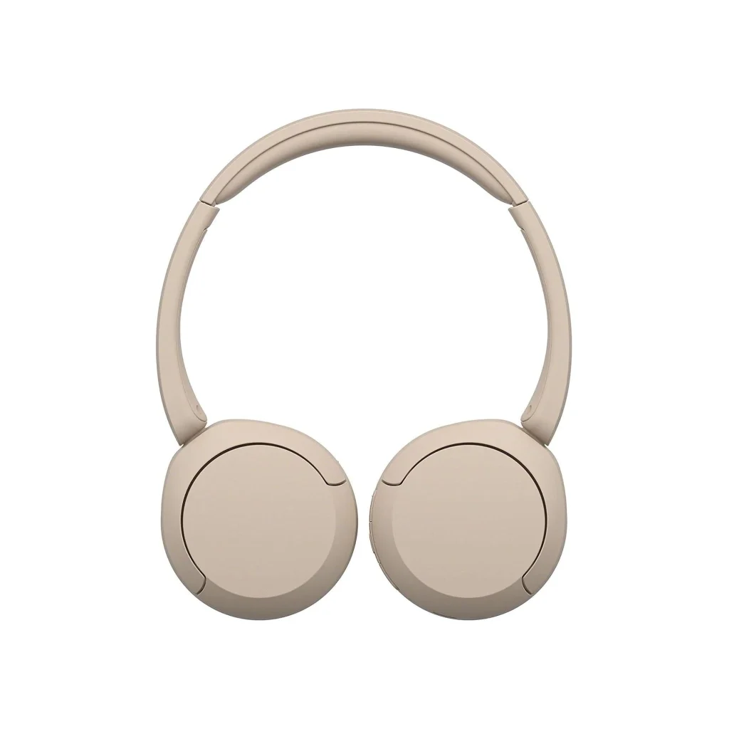 Sony Wh-Ch520 Wireless H/Set-Beige