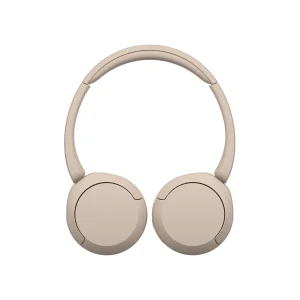 Sony Wh-Ch520 Wireless H/Set-Beige