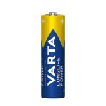 Varta Longlife Power Battery AA (2 in 1)