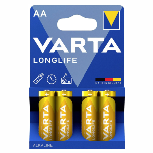 https://nonsmanonline.com/product/varta-longlife-b…4-in-1-aa-gold-2/ Varta LongLife Battery 4-in-1 AA (Gold)