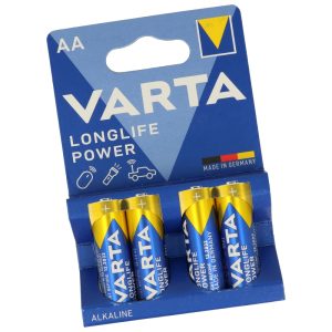 https://nonsmanonline.com/product/varta-longlife-p…y-4-in-1-aa-blue/ Varta Longlife Power Battery 4-in-1 AA (Blue)