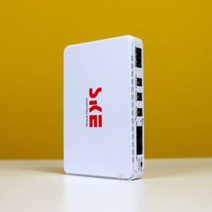 SKE Mini Dc Ups 8800mah Power Bank POE-432E
