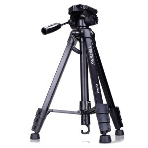 https://nonsmanonline.com/product/yunteng-vct-668-…o-tripod-stand-2/ Yunteng VCT-668 Video Tripod Stand