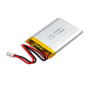 ce04377 Crossfire Battery 1000Mah