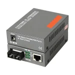 NetLINK HTB-GS-03A Fiber Optic Device