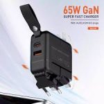 Ldnio Q2618 65W Super Fast Charger