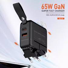 images (40) Ldnio Q2618 65W Super Fast Charger