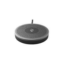 Logitech Expansion Mic - Meetup Webcam