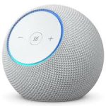 Amazon Echo Dot Max (2025)- Ash