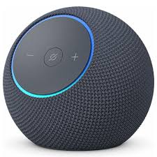 Amazon Echo Dot Max (2025)- Black